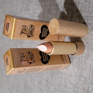 2 for 1 Too Faced Metallic Sparkle Lipstick